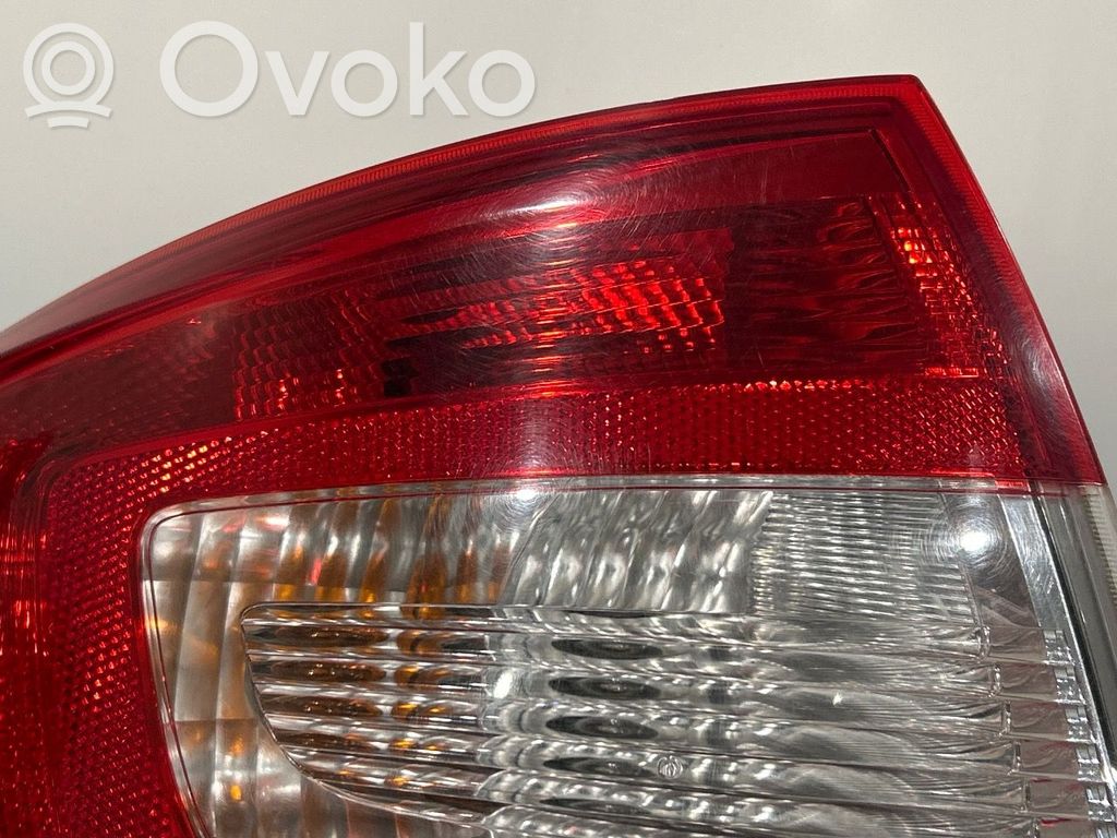 Skoda Rapid (NH) Takavalot 