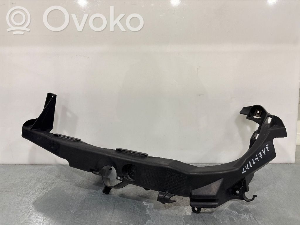 BMW 3 E90 E91 Support phare frontale