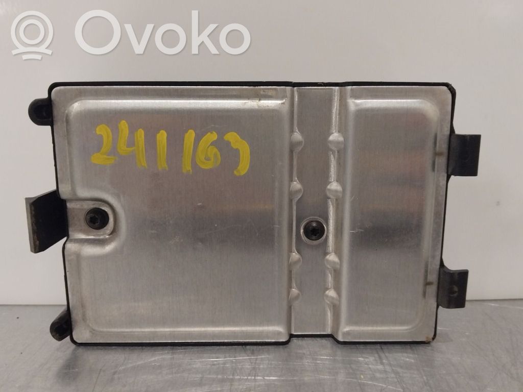 Jeep Grand Cherokee Unitate/modul comandă hayon/portbagaj 