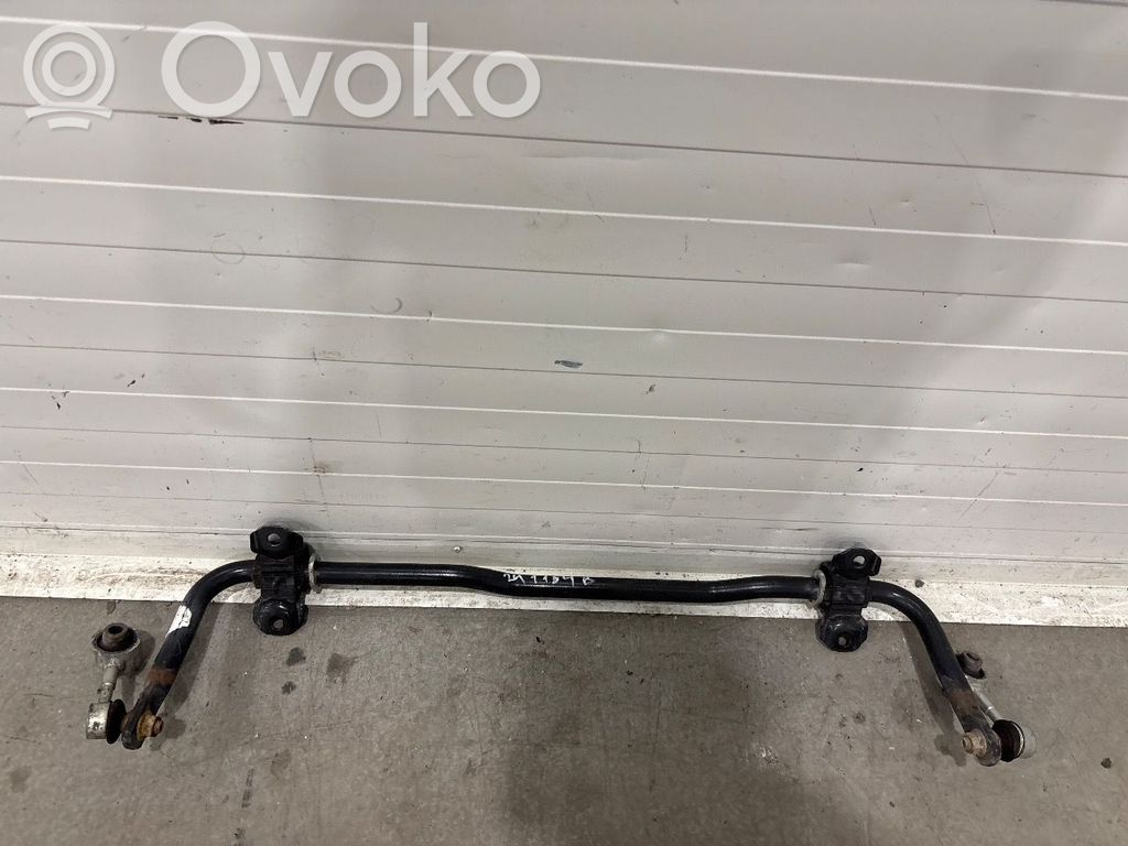 Toyota RAV 4 (XA50) Bară/bieletă antiruliu spate 