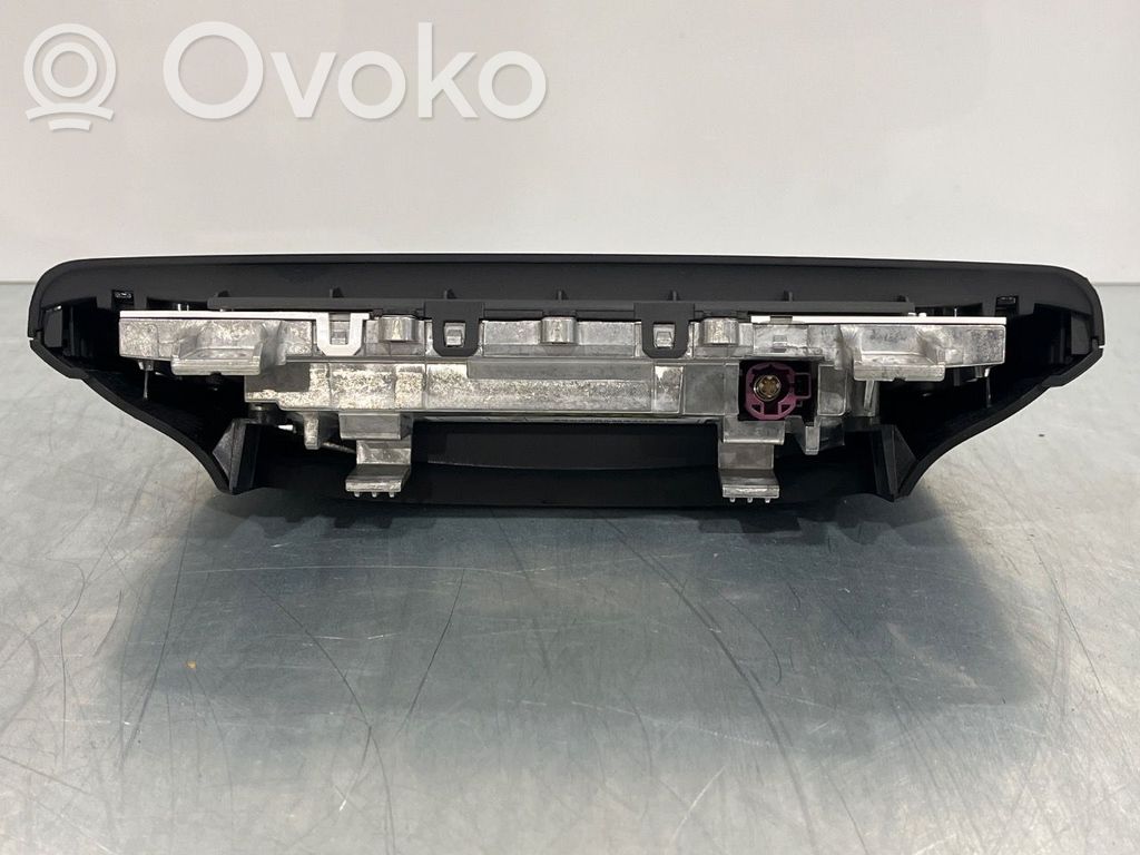 BMW 3 F30 F35 F31 Autres pièces du tableau de bord