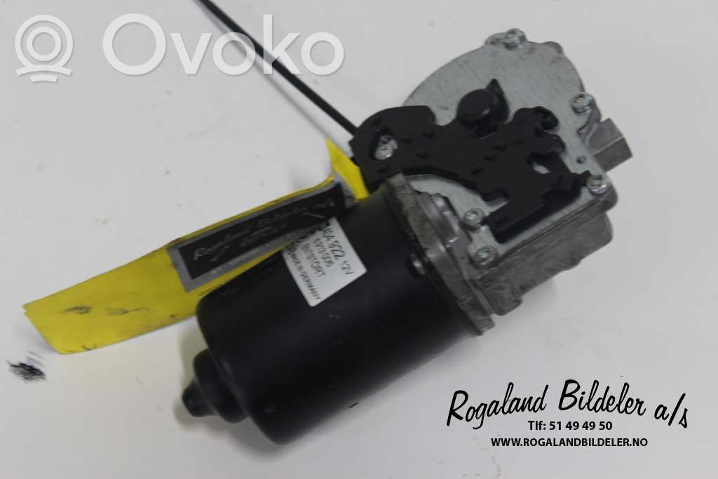 BMW X5 E53 Moteur d'essuie-glace 