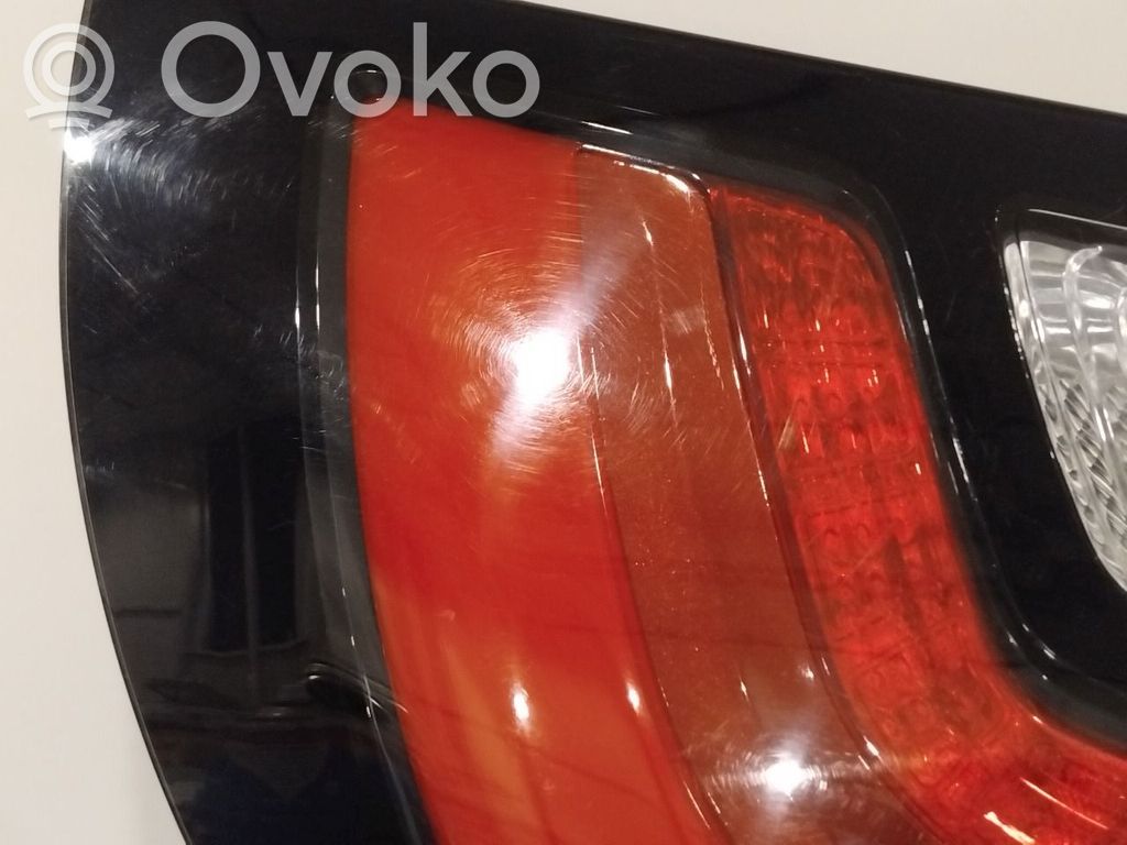 KIA Soul Takavalot 