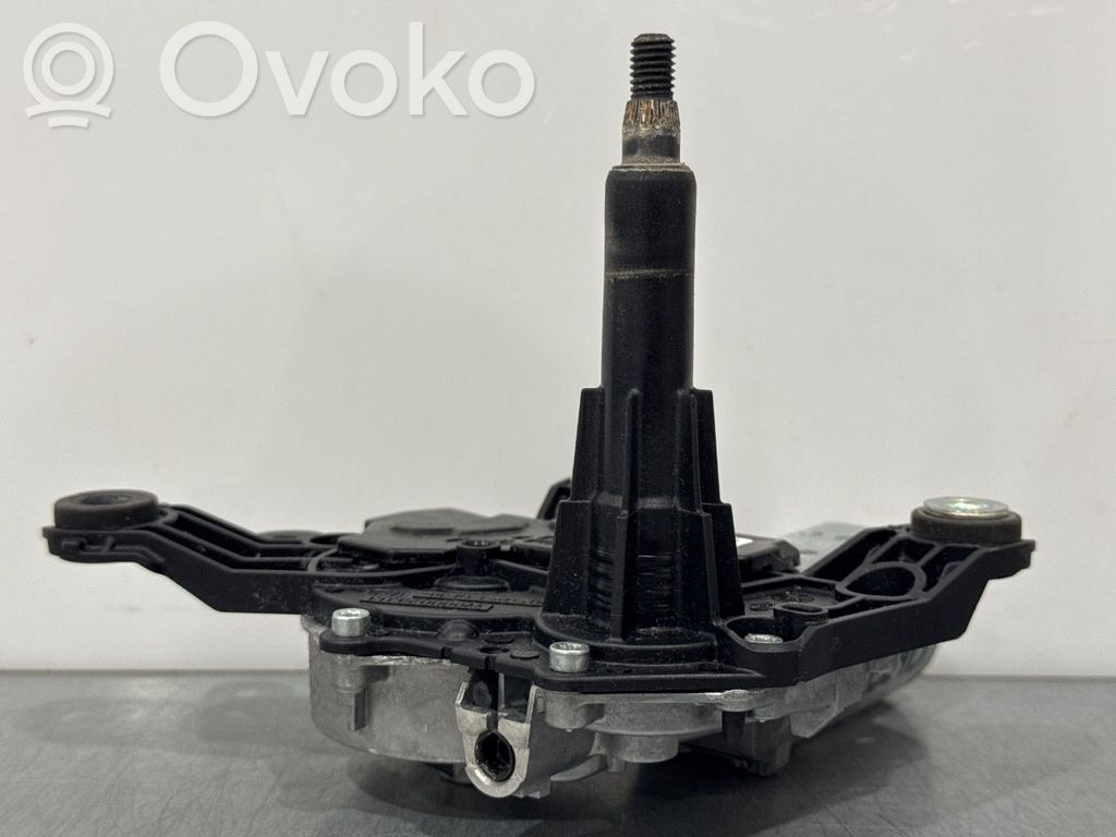 Renault Zoe Wischermotor Heckscheibe 