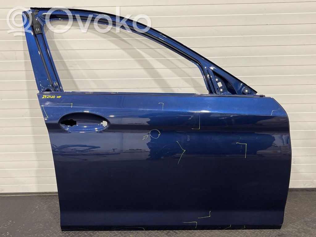 BMW 5 G30 G31 G38 Puerta delantera