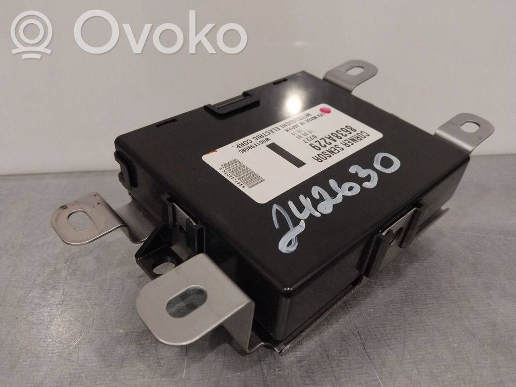 Mitsubishi Outlander Unitate/modul de comandă parcare PDC 