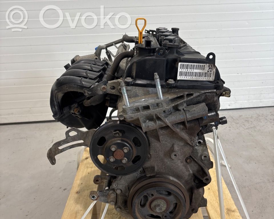 Suzuki Swift II Moteur 