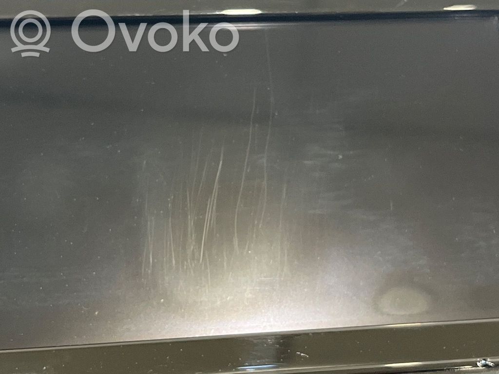 Volkswagen Caddy Panel radia 