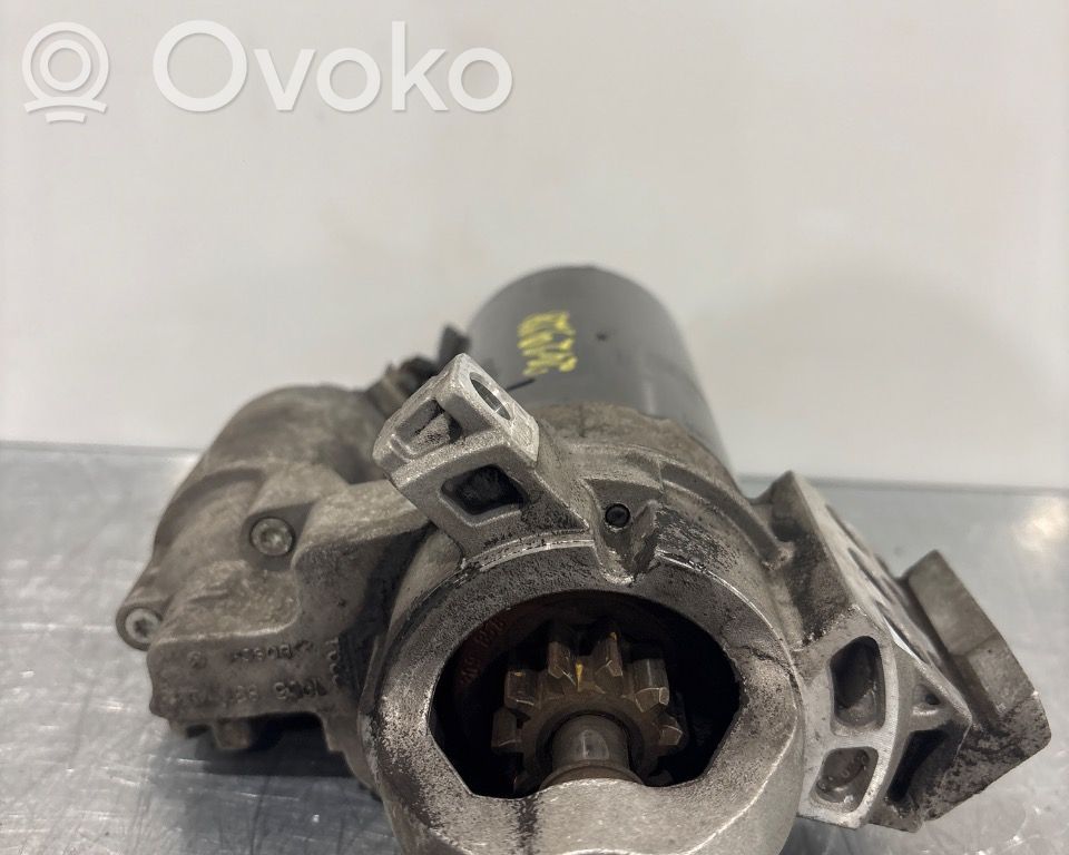 BMW 5 E60 E61 Starter motor 