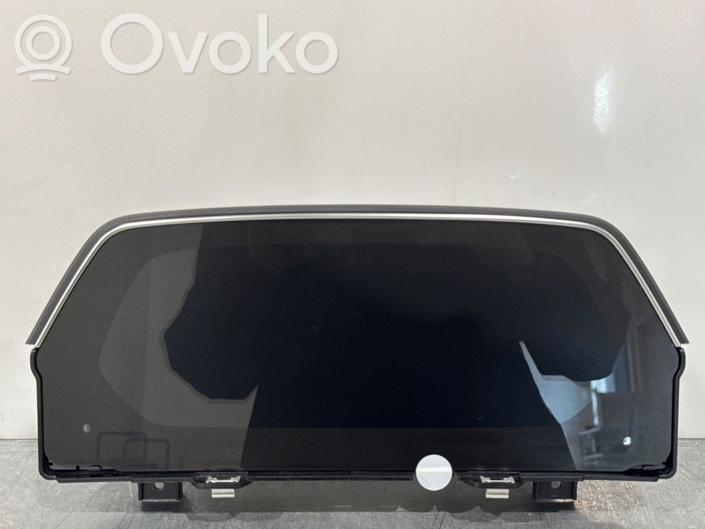 Audi e-tron Tachimetro (quadro strumenti)
