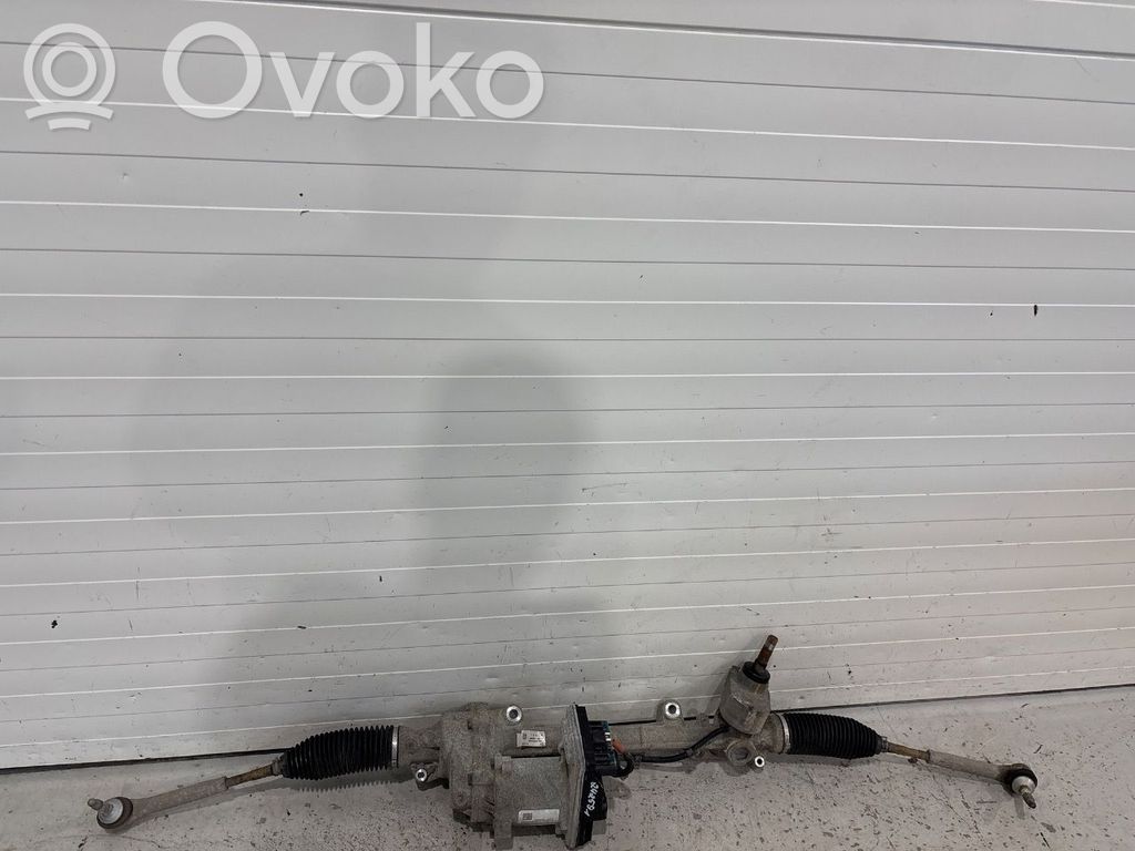Tesla Model 3 Steering rack