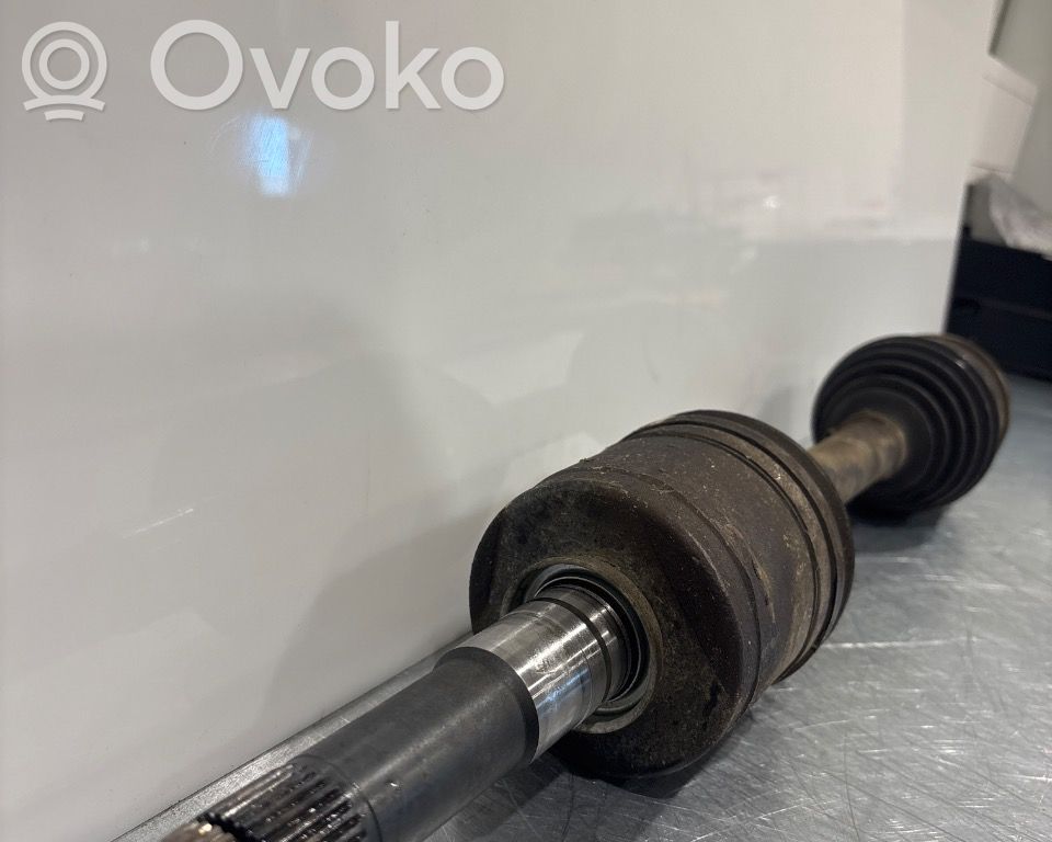 Ford Ranger Arbre de transmission avant 