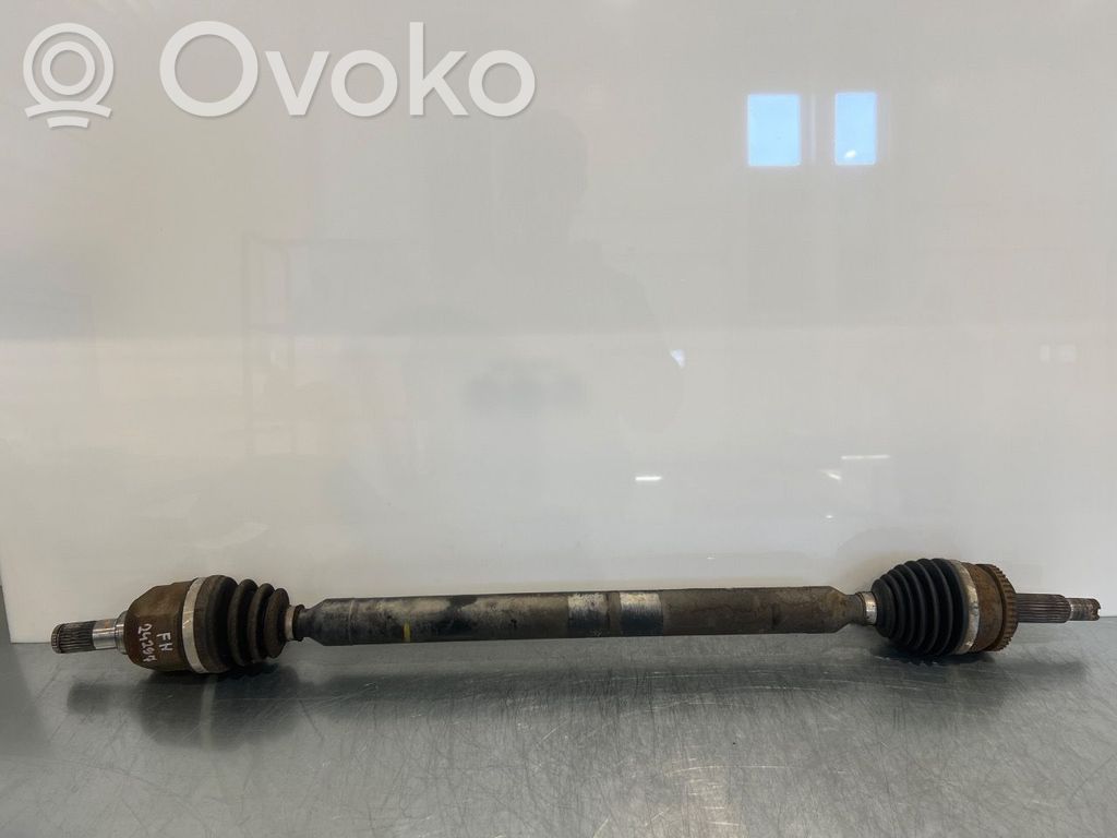 Hyundai i30 Semiasse anteriore