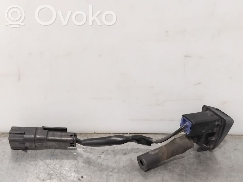 Volvo XC70 Ugello a spruzzo lavavetri per faro 