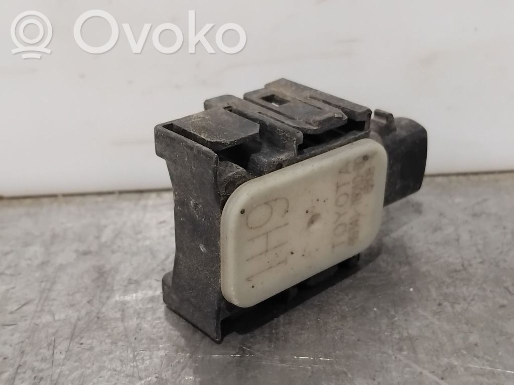 Lexus NX Interruptor del sensor de aparcamiento (PDC)