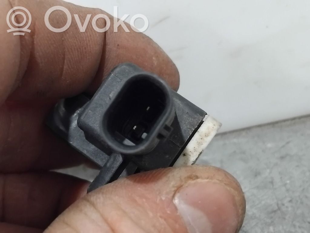 Mercedes-Benz A W176 Senzor impact/declanșare airbag 
