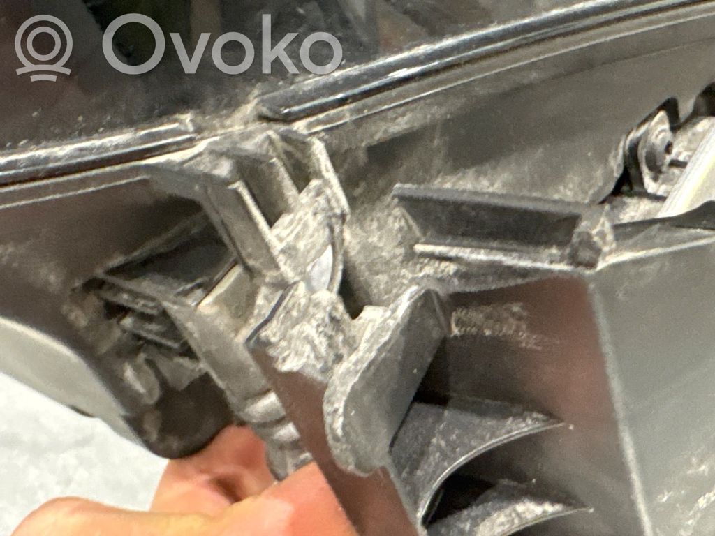 Audi A4 S4 B8 8K Scheinwerfer