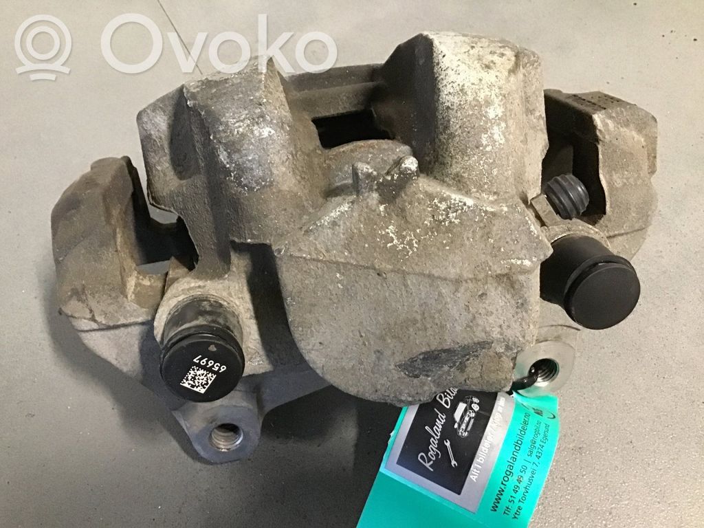 Volvo XC90 Caliper de freno delantero