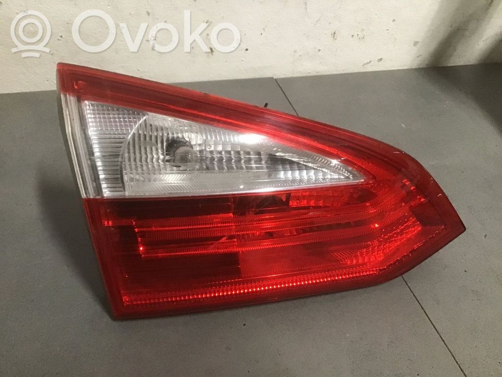 Ford Focus Rückleuchte Heckleuchte 