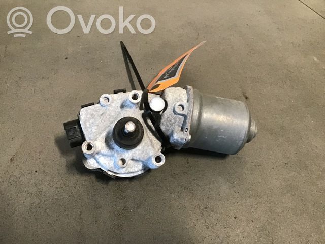 Toyota C-HR I Moteur d'essuie-glace