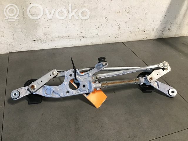 Toyota C-HR I Wischergestänge vorne