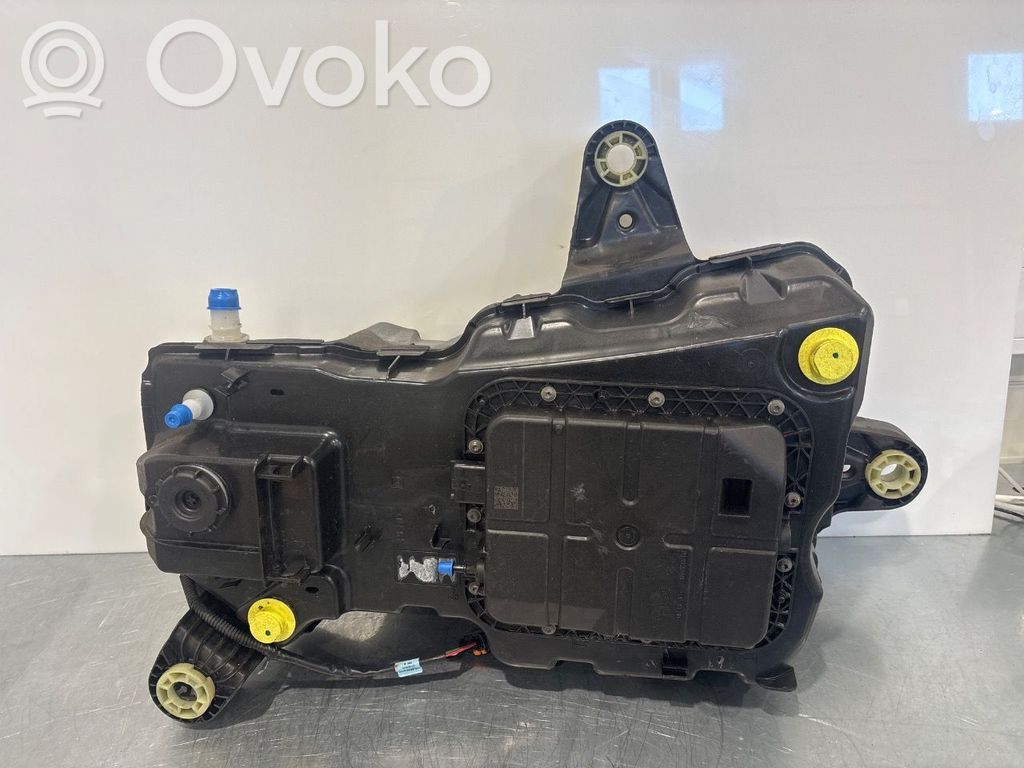 Peugeot Partner III Zbiornik płynu AdBlue 