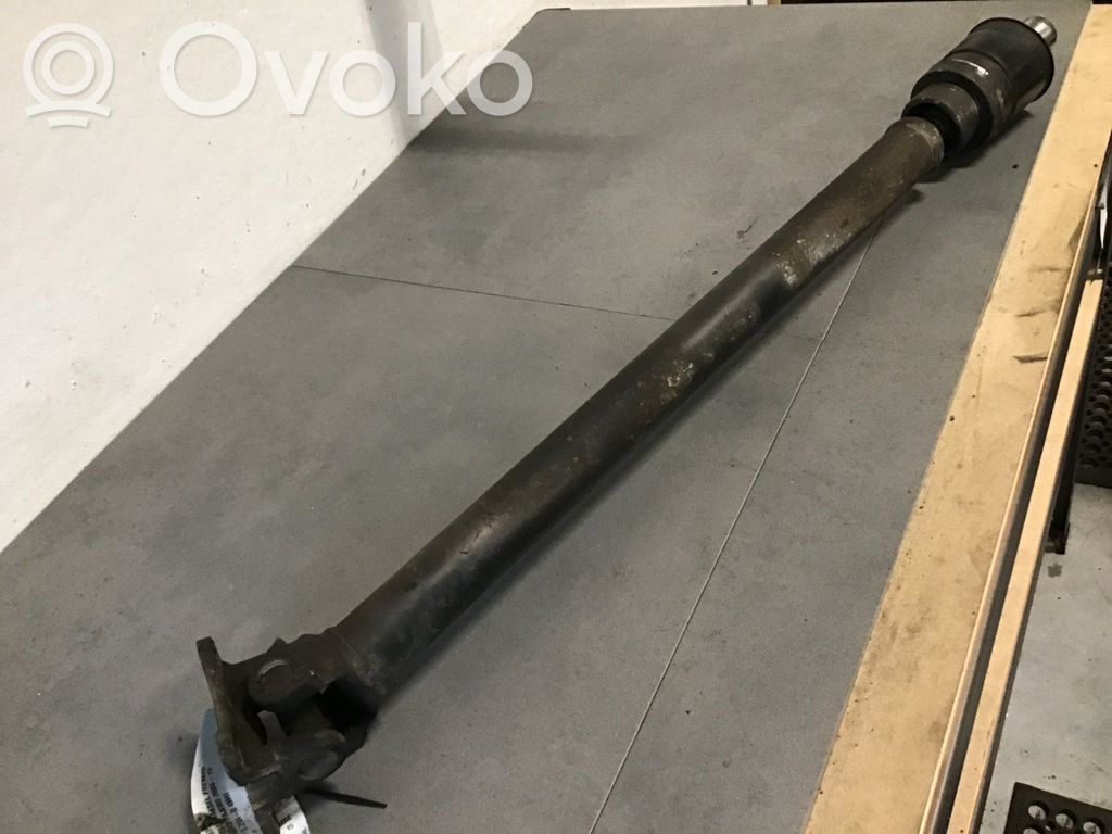 Mitsubishi Pajero Vordere Kardanwelle