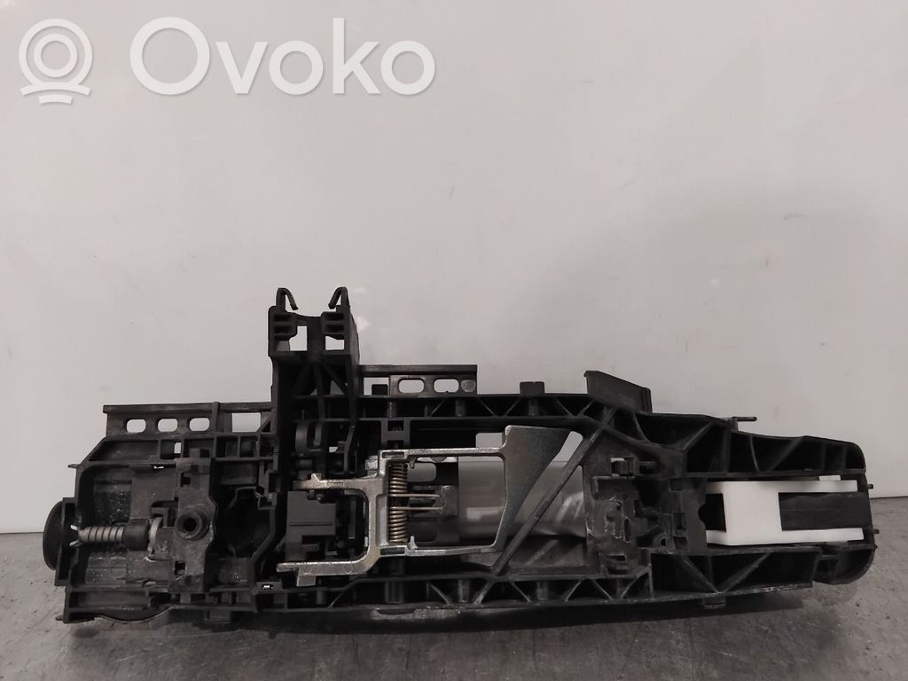 Mercedes-Benz E W213 Etuoven ulkokahva 