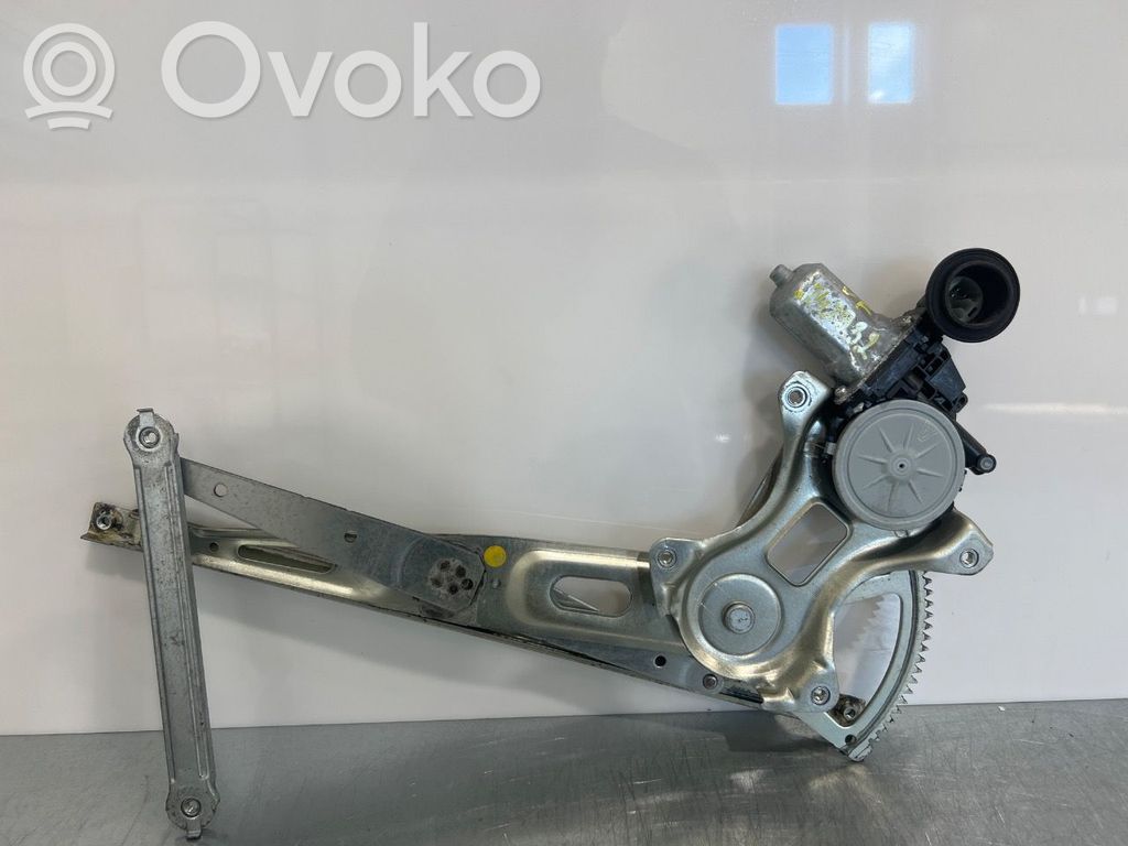 Toyota Prius (NHW20) Lève-vitre électrique de porte avant 