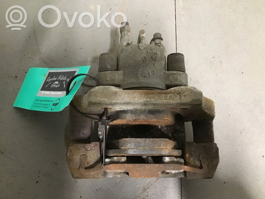 BMW 5 E60 E61 Bremssattel hinten 
