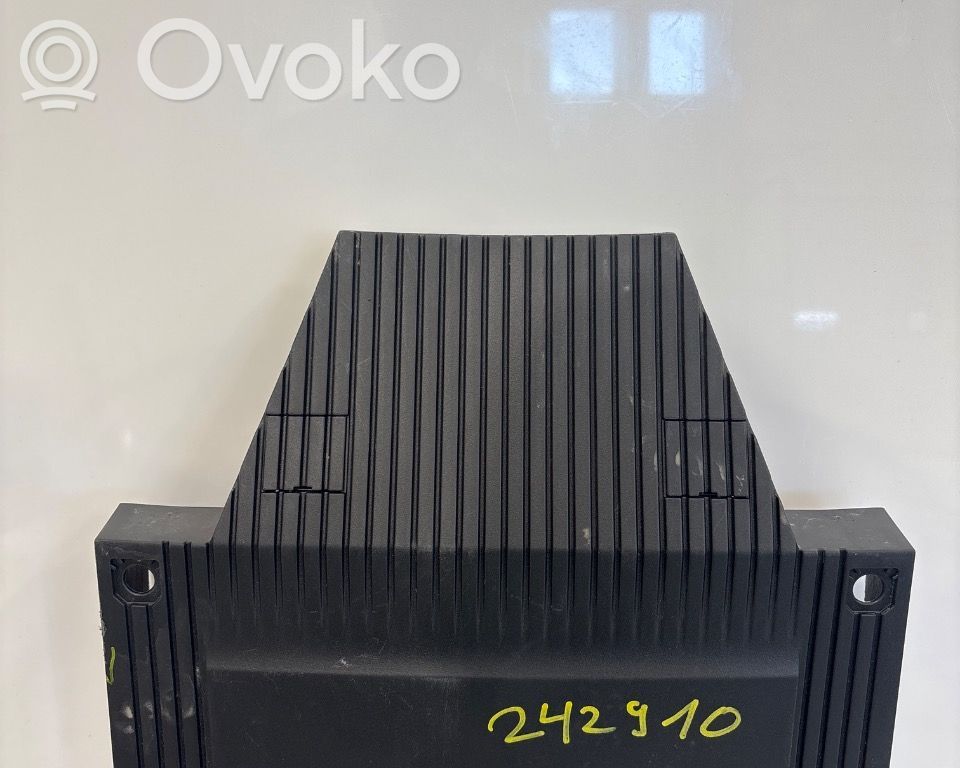 Citroen C4 SpaceTourer Capac protecție motor