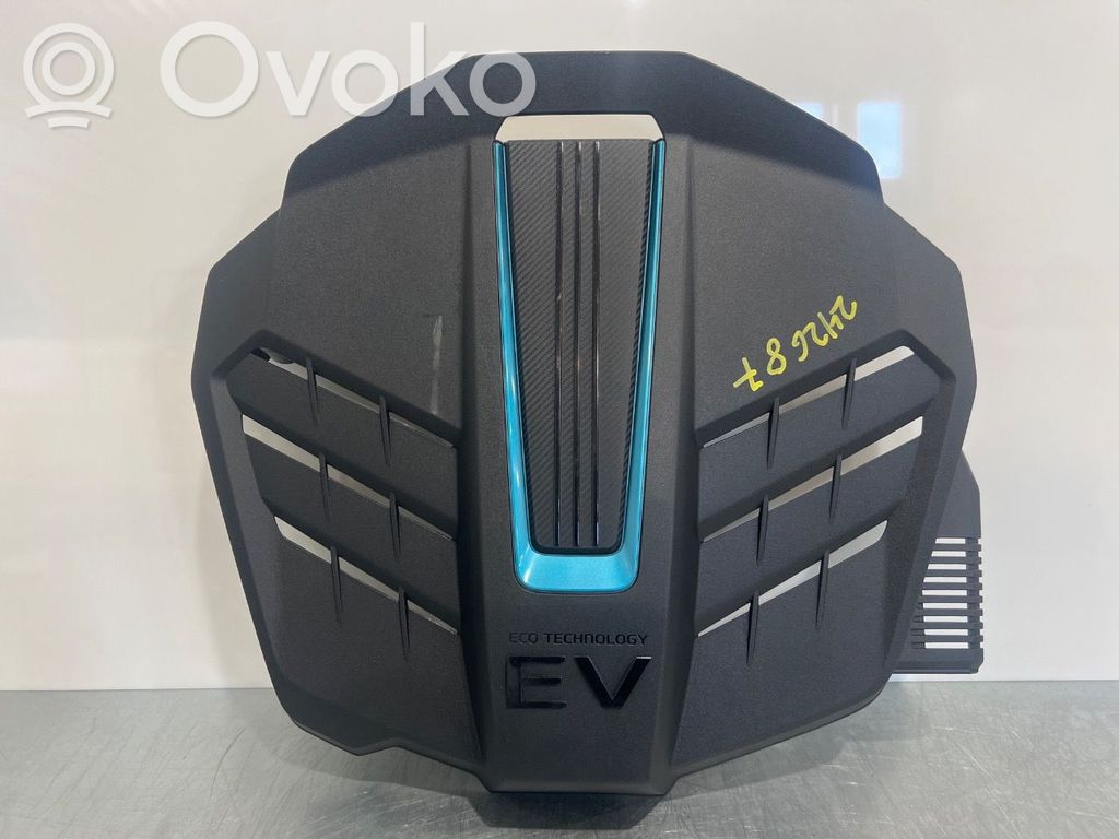 KIA Niro Capac protecție motor 