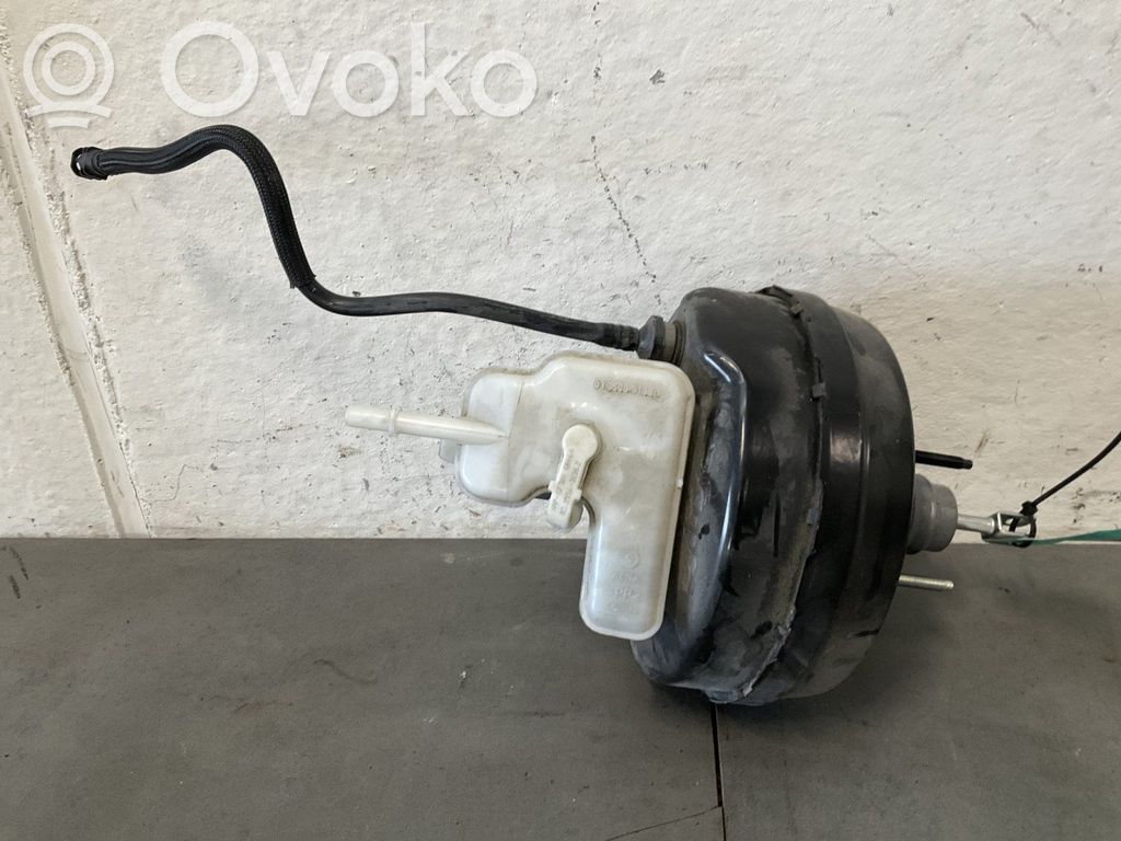 Ford S-MAX Servofreno
