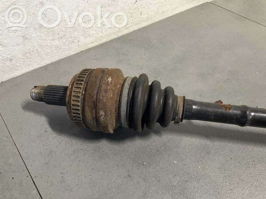 BMW 3 E90 E91 Albero di trasmissione posteriore 