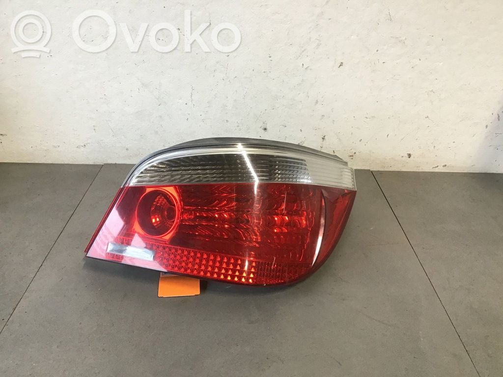 BMW 5 E60 E61 Lampa tylna 