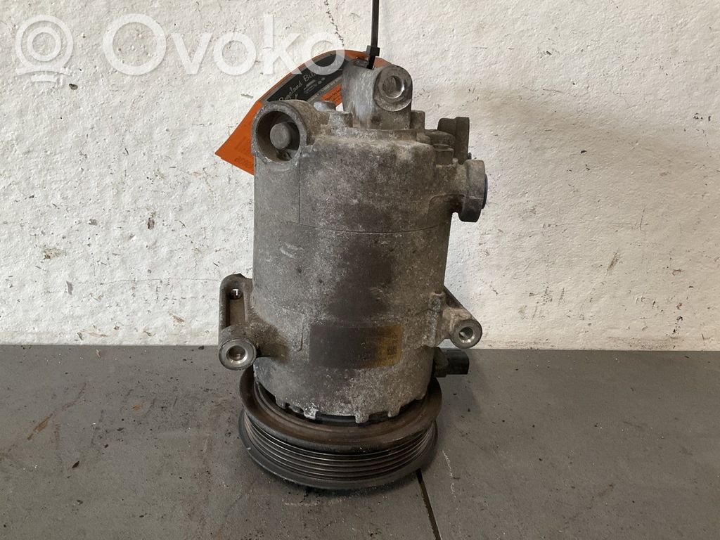 Ford Transit Compresor (bomba) del aire acondicionado (A/C))