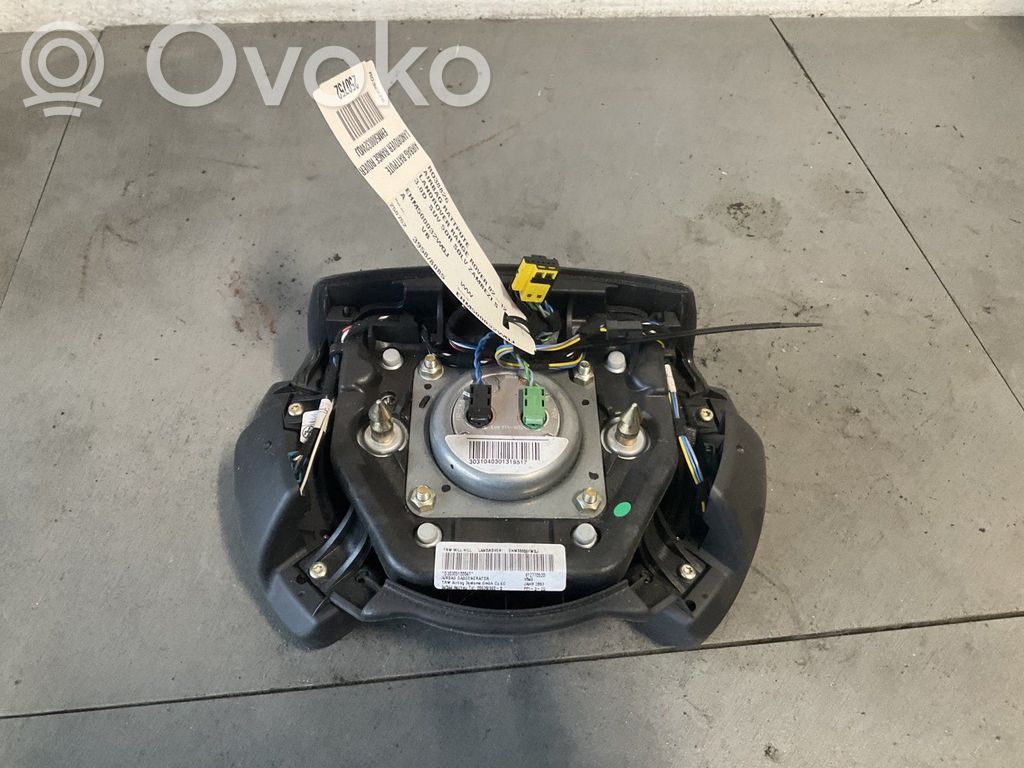 Land Rover Range Rover L322 Airbag del volante 