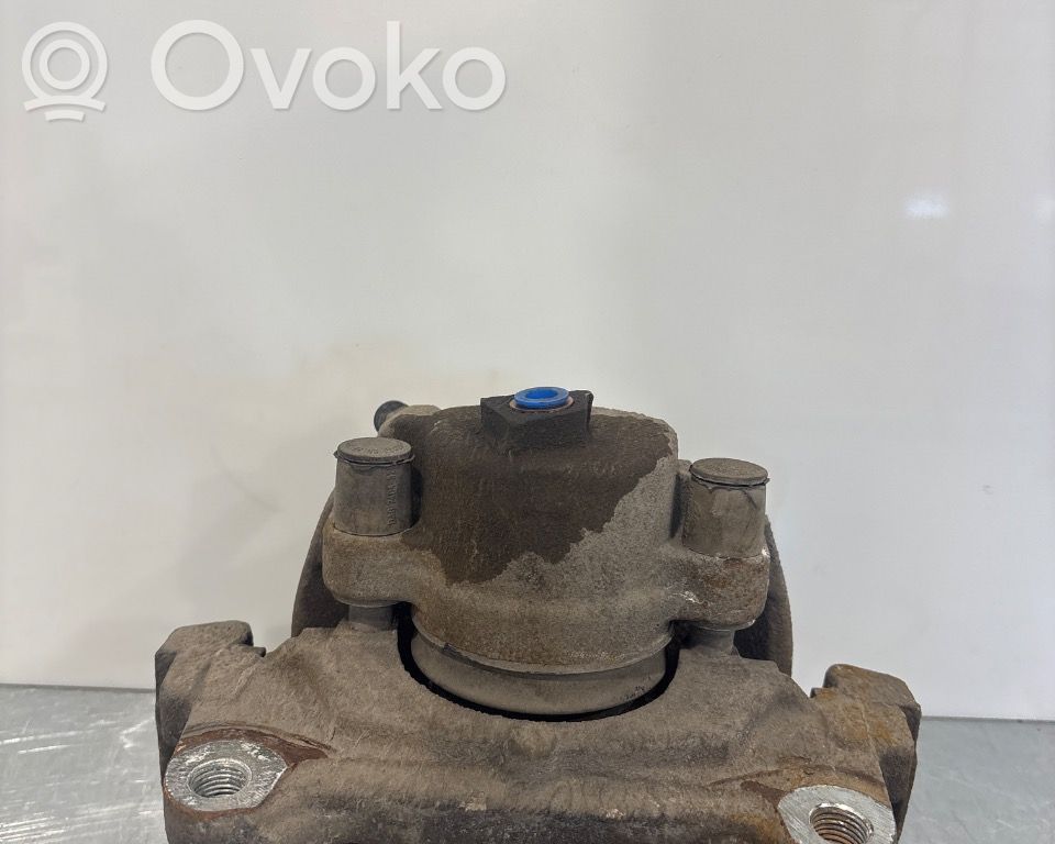 MG ZS Bremssattel vorne 