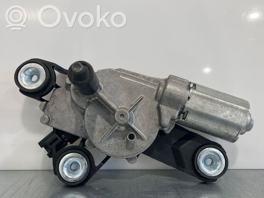 Ford Mondeo MK IV Motor ștergător lunetă 