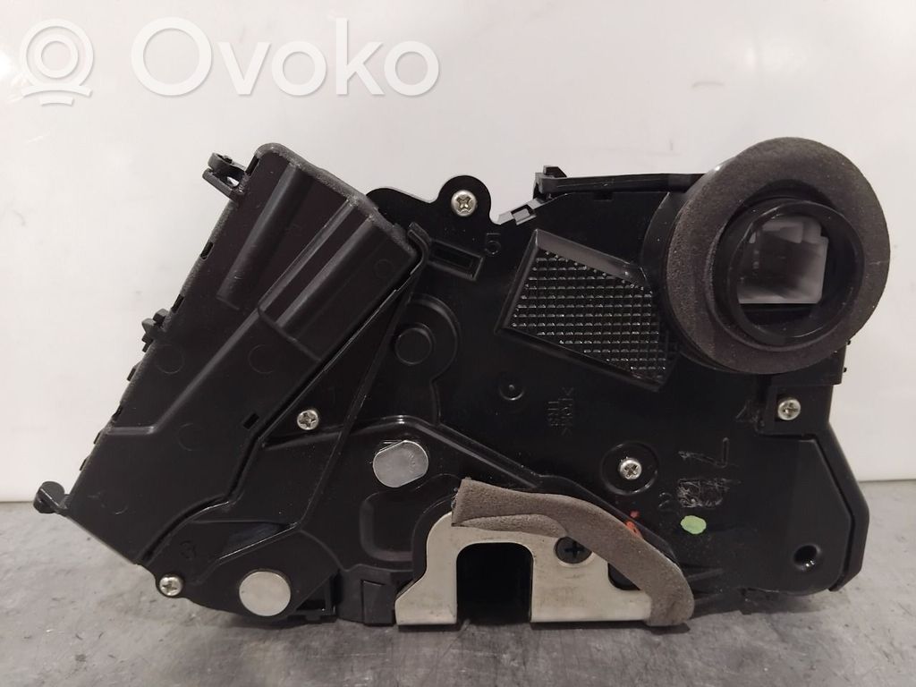 Toyota Prius (NHW20) Türschloss vorne