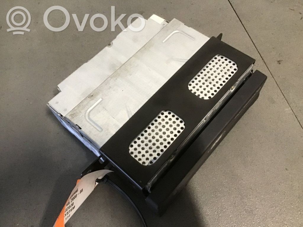 BMW 7 E65 E66 Altre centraline/moduli 