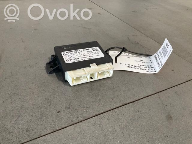 Mercedes-Benz B W246 W242 Steuergerät Einparkhilfe Parktronic PDC