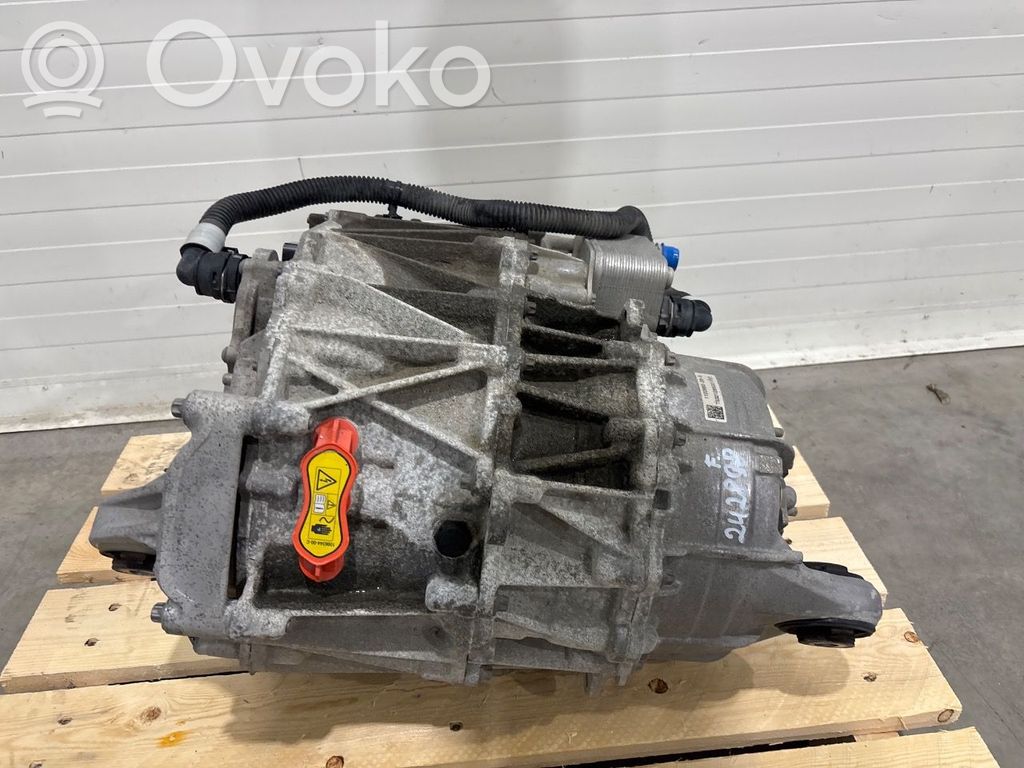 Tesla Model 3 Moteur de voiture électrique 