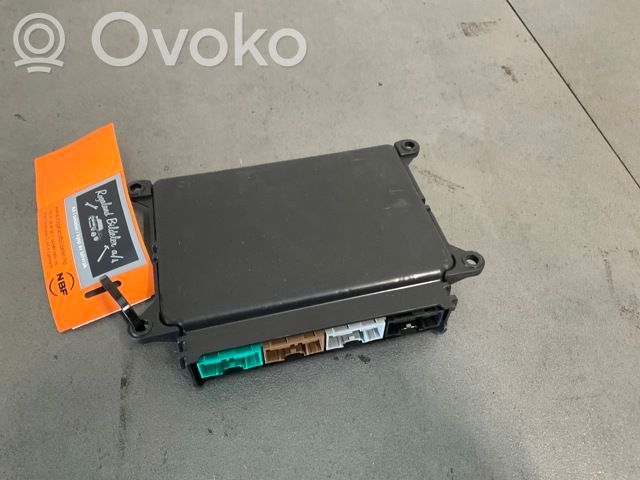 Mercedes-Benz B W246 W242 Autres unités de commande / modules 