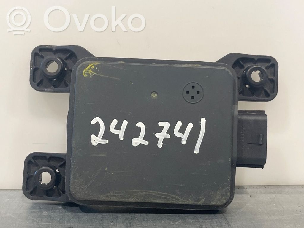 KIA EV6 Distronikas 