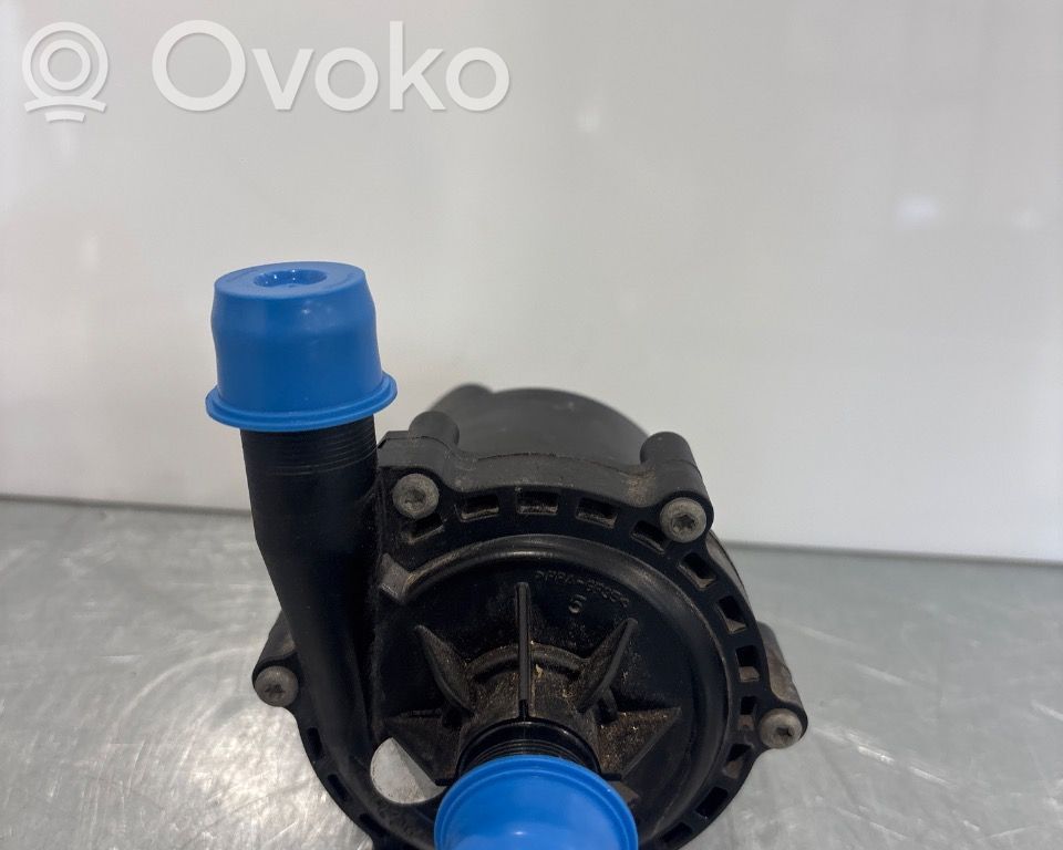 Mercedes-Benz B W246 W242 Pompe de circulation d'eau 