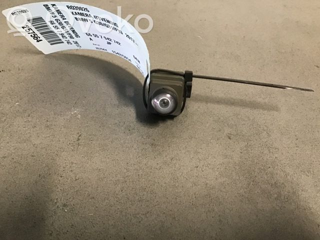 BMW 5 G30 G31 G38 Caméra pare-brise