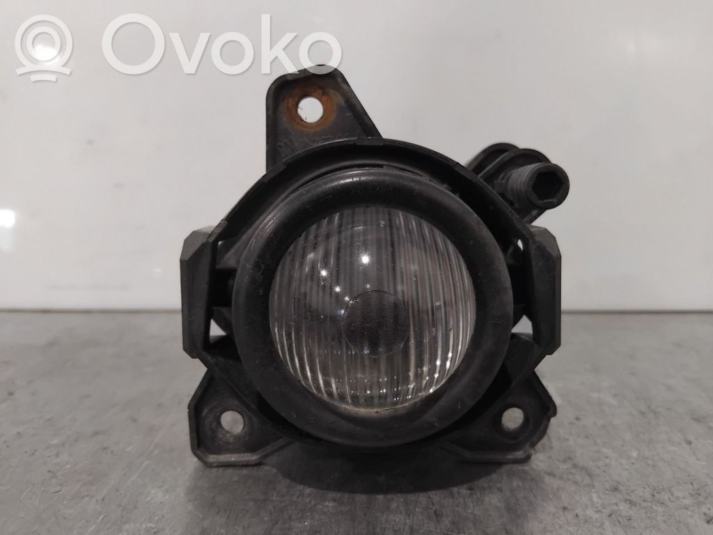 Opel Astra J Luz de niebla delantera