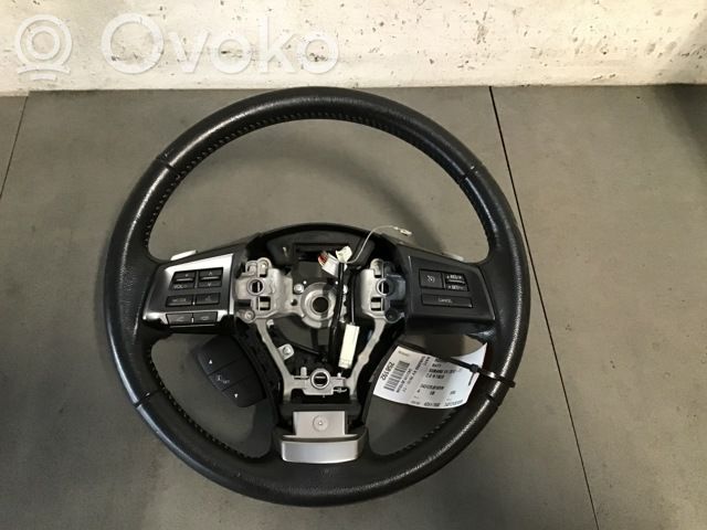 Subaru XV I Lenkrad 