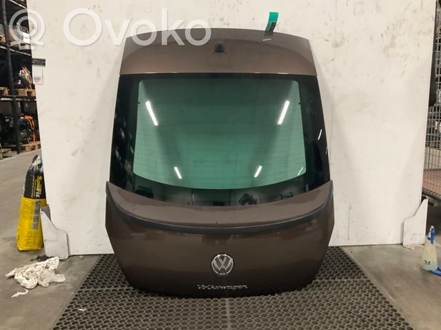 Volkswagen Beetle A5 Couvercle de coffre